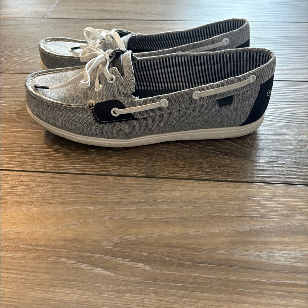 Women's Sperry Shoes Size 9.5